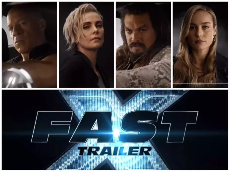 Fast X