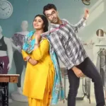 Fatafati: Ritabhari Chakraborty is Facing a Social Struggle to Establish Herself as a Fashion Influencer 