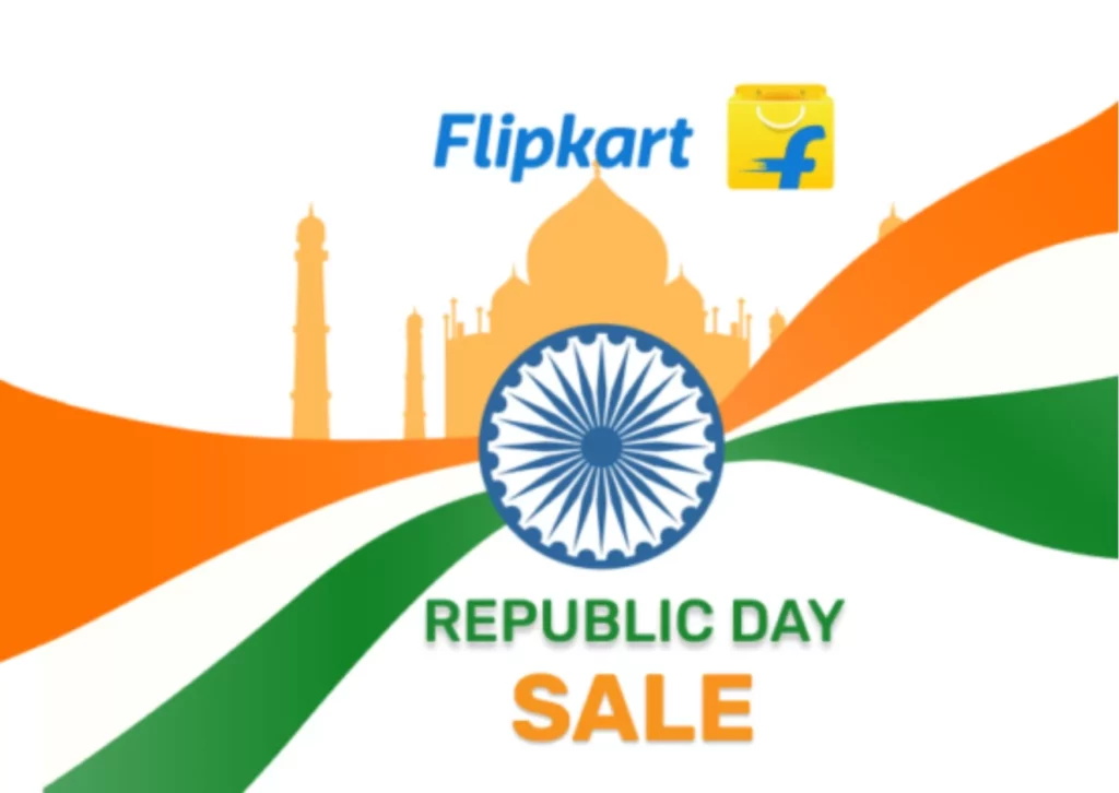 flipre Flipkart Upcoming Sale 2024: All the Best Sales Waiting for you (12th January)