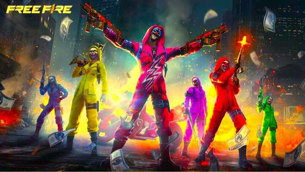 garena free fire max redeem codes 1 December 2022 today Garena Free Fire PC Download: Here's how you can play Free Free on your PC for free