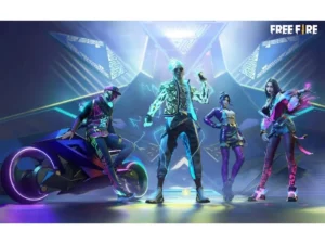 garena free fire pc download Free Fire name change