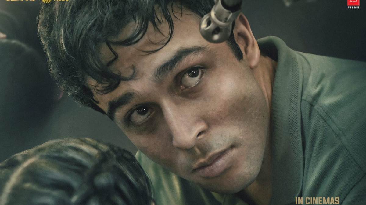 Faraaz: Zahaan Kapoor New Incredible Action Thriller film is now available on Netflix 