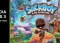 Sackboy: A Big Adventure gets DLSS 3 treat