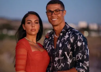 Cristiano Ronaldo and Georgina Rodriguez put up a private jet worth €20 million for sale as they look for an ambitious upgrade