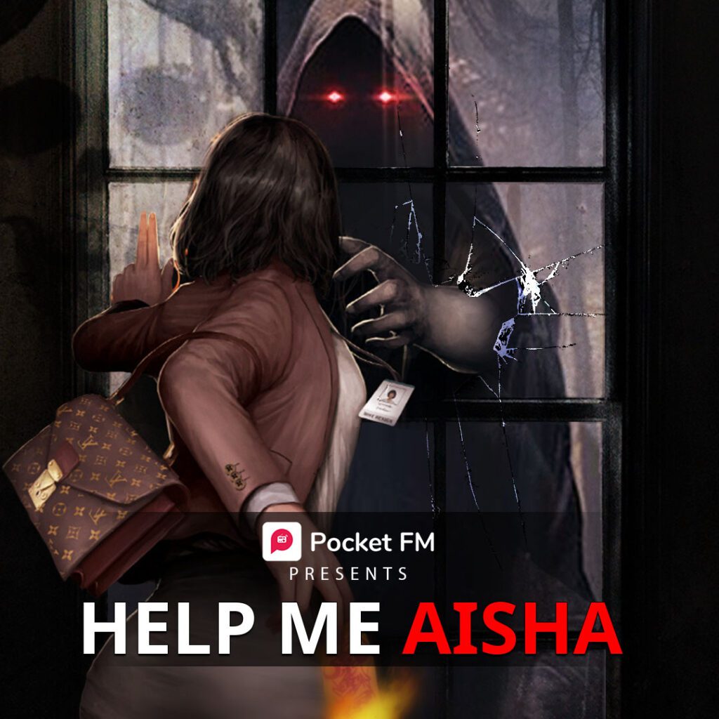 help me aisha Pocket FM stories: Top 5 Must-Listen Audio Series in 2023