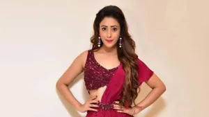 Hiba Nawab Age