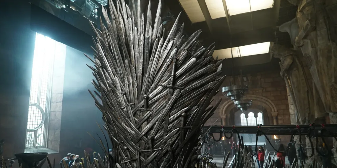 House of the dragon season 2