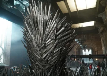 House of the dragon season 2