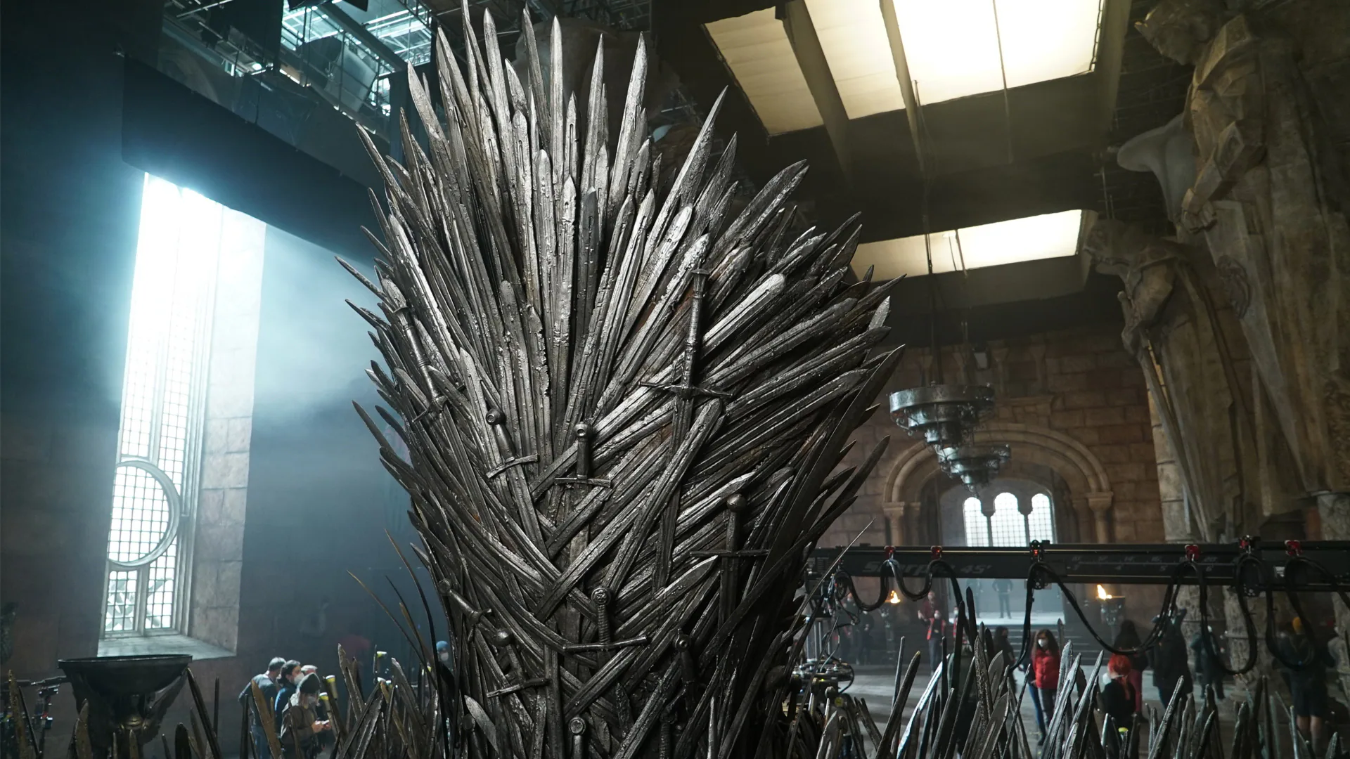 House of the dragon season 2