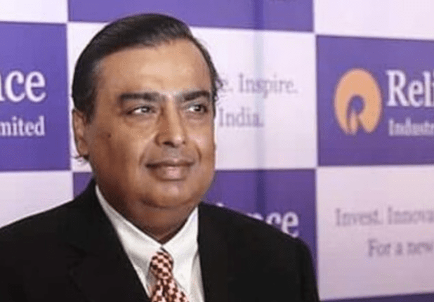 image 107 Reliance Industries Limited net profit in the fourth quarter exceeded than expected