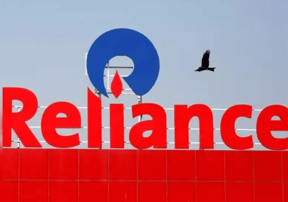 image 108 Reliance Industries Limited net profit in the fourth quarter exceeded than expected