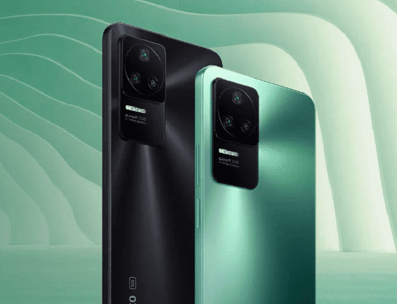 image 184 POCO F5, F5 Pro Launch Set for May 9