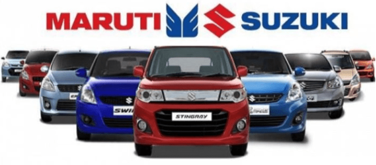 image 190 Maruti Suzuki is entering the SUV club: All You Need to Know