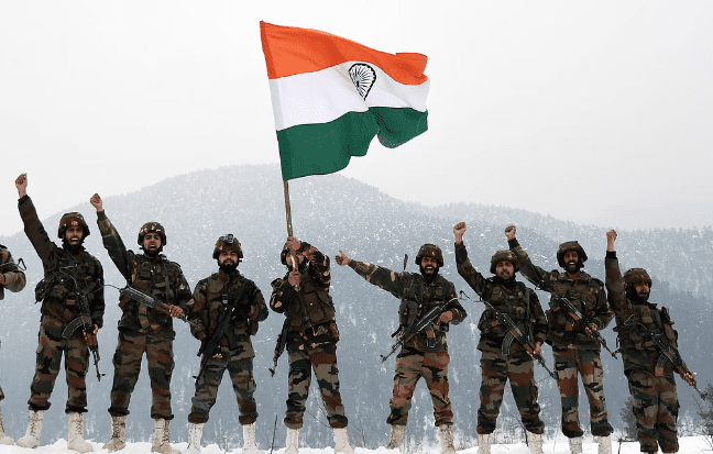 image 197 Comprehensive Guide to How to Join the Indian Army in 2024?