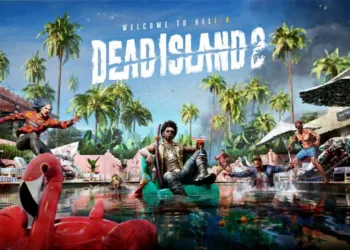 Dead Island 2