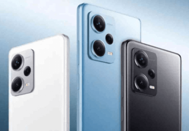 image 205 The Redmi Note 12R Pro is set to release in China