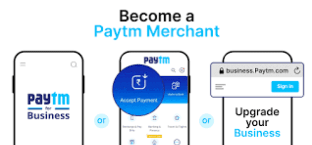 image 219 Paytm's journey of becoming the leader in merchant payments