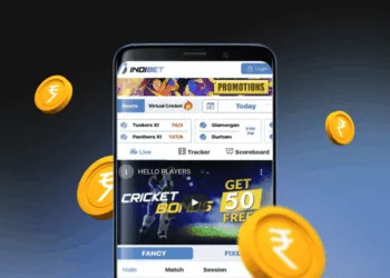 Indibet App - Convenient Sports Betting in India