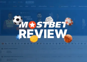Mostbet Online: Sports Betting, Mobile App, Bonuses