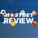 Mostbet Online: Sports Betting, Mobile App, Bonuses