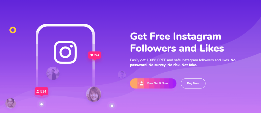 5টি বিনামূল্যের ইনস্টাগ্রাম ফলোয়ার অ্যাপ যা আসলে 2023 সালে কাজ করে