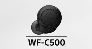 Deal: Get Sony WF-C500 TWS earbuds for only ₹4,490