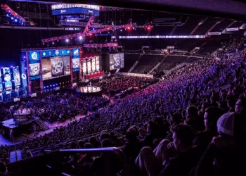 Esports Tournaments To Watch in 2023