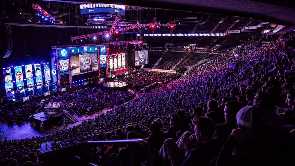 Esports Tournaments To Watch in 2023