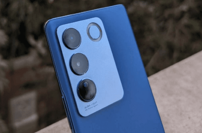 image 88 Vivo S17 Pro Camera Specifications Leaked