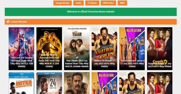 9X Movies Hub: 9X Movies Hub: Everything You Need To Know (And More!). - 2lj8aqy