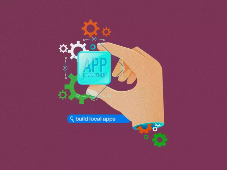 Indian app economy: The market is not showing any signs of slowing down