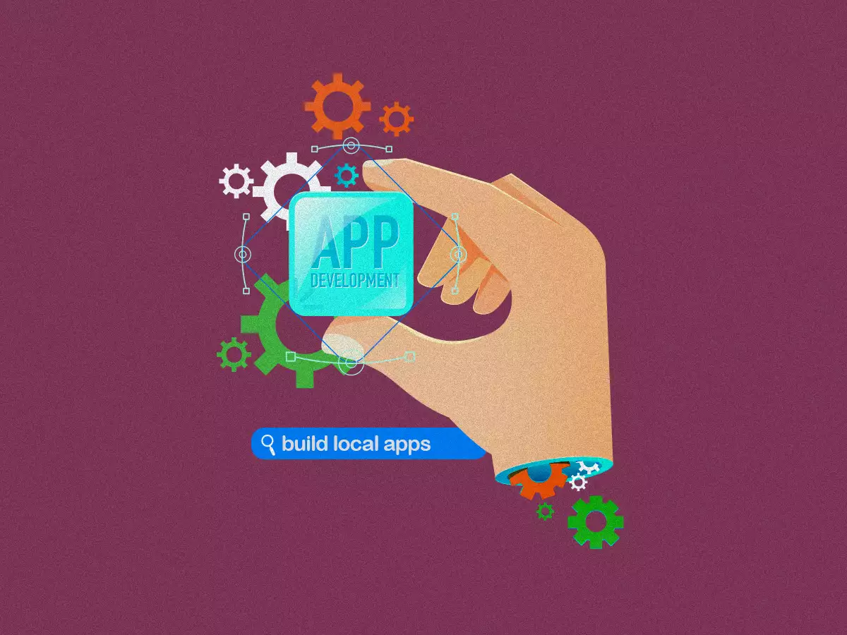 Indian app economy: The market is not showing any signs of slowing down