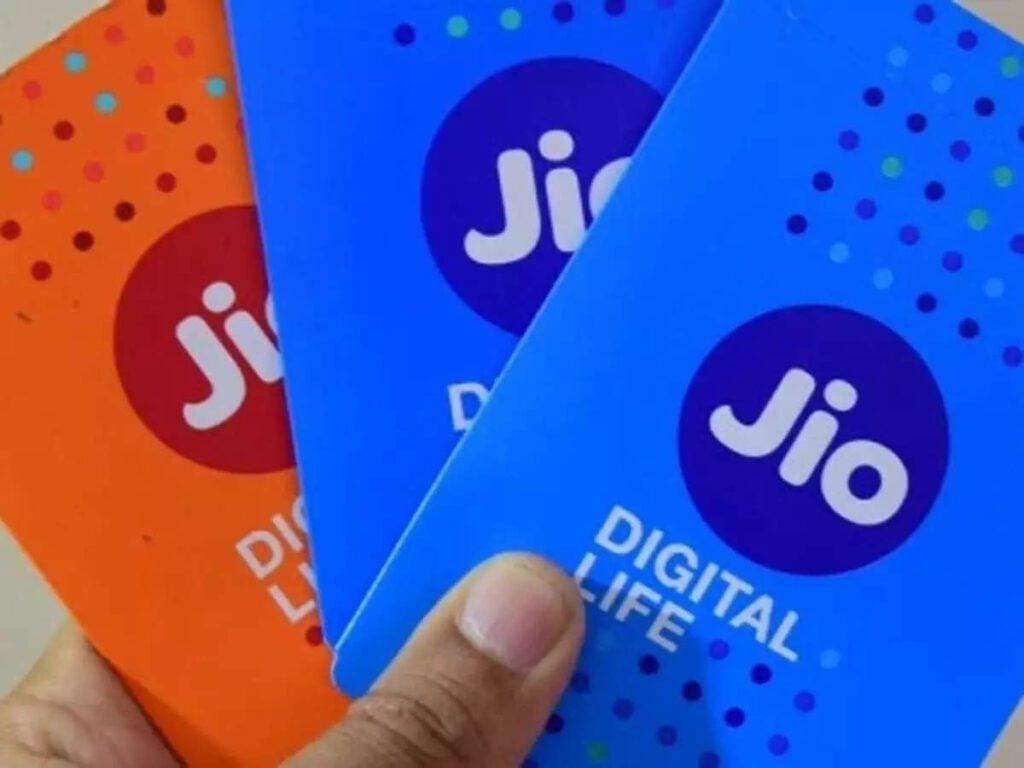 ji2 The Exclusive New Jio Recharge Plans 2024 on May 7