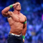 Wrestling Sensation John Cena Age, Height, Net Worth, Career, and Family in 2026