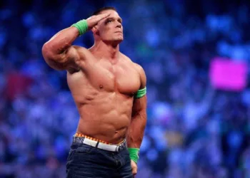 Wrestling Sensation John Cena Age, Height, Net Worth, Career, and Family in 2023