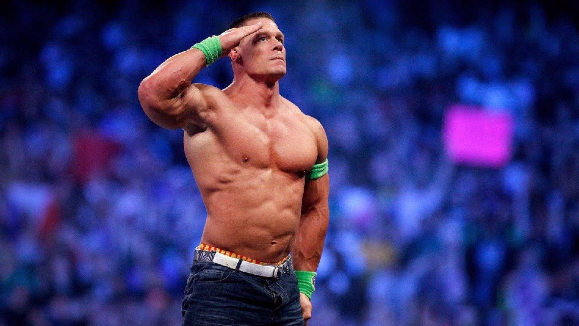 Wrestling Sensation John Cena Age, Height, Net Worth, Career, and Family in 2023