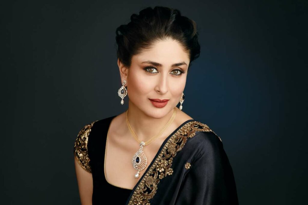 kaf Stunning Kareena Kapoor Age, Height, Bio, Net Worth, Income, and Family in 2024