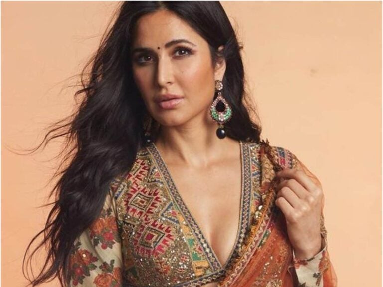 Glamorous Katrina Kaif Age, Height, Weight, Net Worth, and Family in 2024