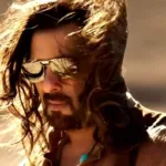 Kisi Ka Bhai Kisi Ka Jaan: Salman Khan Appears as the Protector of the Humanity with Groundbreaking Actions Scenes 
