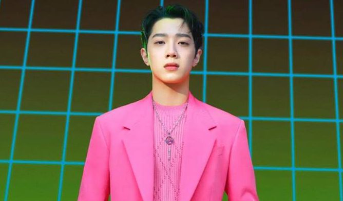lai kuanlin sns cover Top 10 Most Followed Chinese Celebrities in 2024 (February 23) 