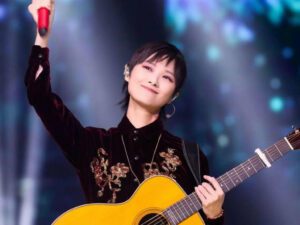 Top 10 Most Followed Chinese Celebrities