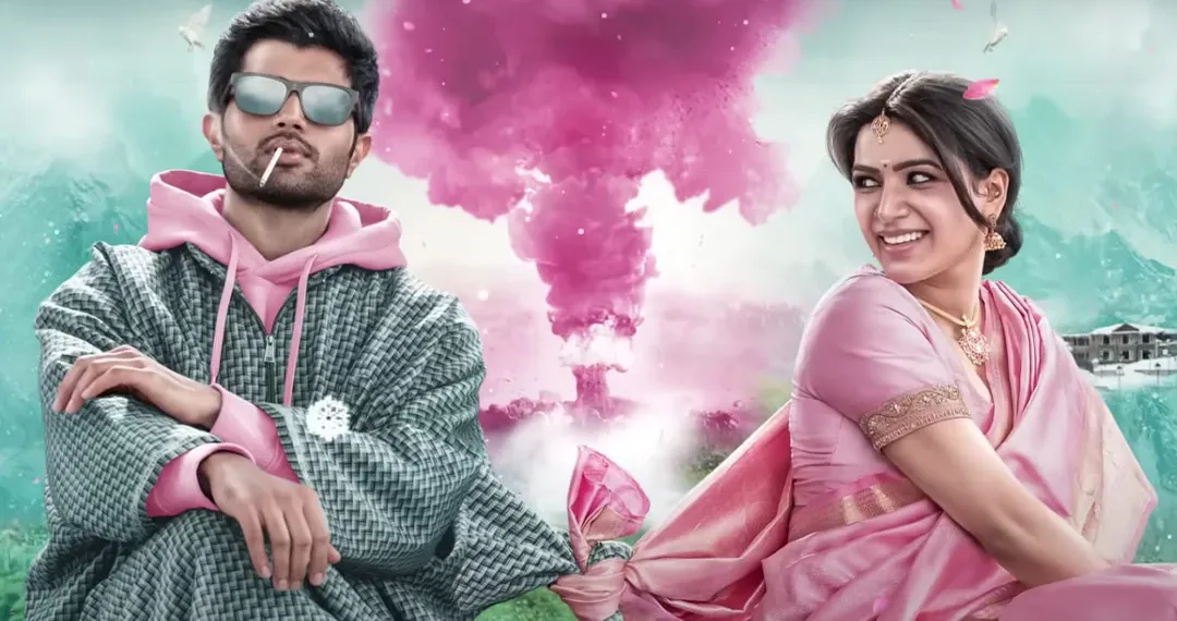 Exclusive: Kushi Release Date 2023, Story, Cast, and More