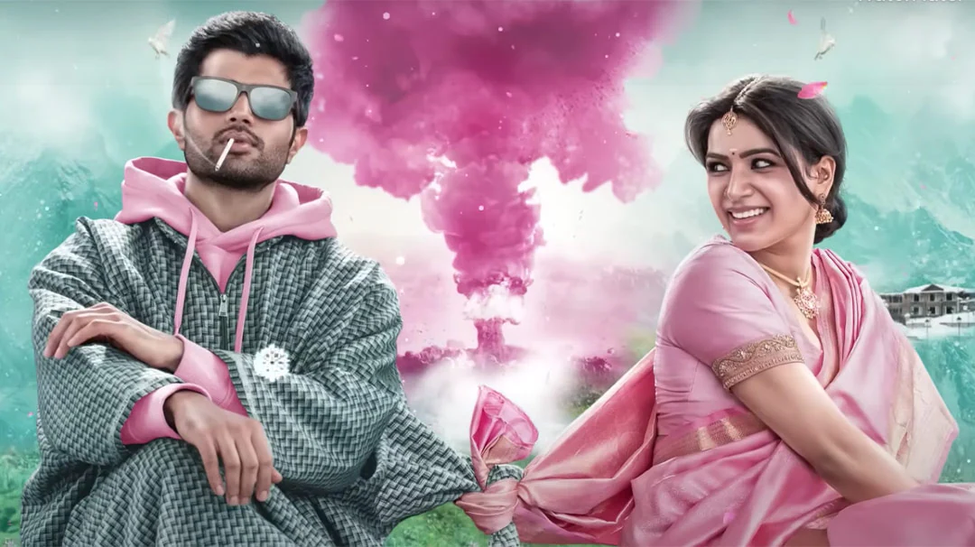 Exclusive: Kushi Release Date 2023, Story, Cast, and More