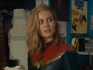 The Marvels