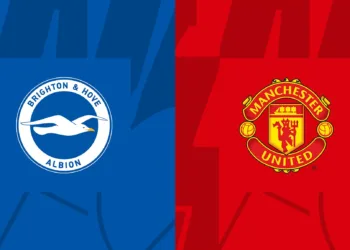Manchester United vs Brighton
