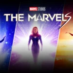 The Marvels: Captain Marvel, Monica Rambeau, and Kamala Khan Collaborate
