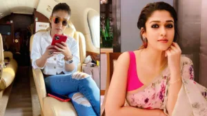 Nayanthara Age