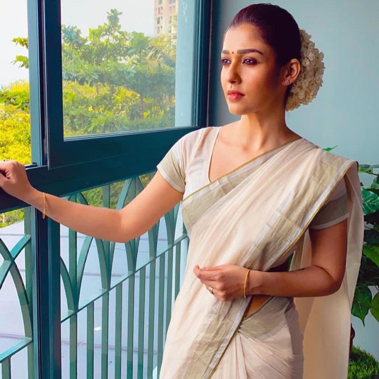 na2 Gorgeous Nayanthara Age, Net Worth, Height, Bio, Career, and Family in 2024