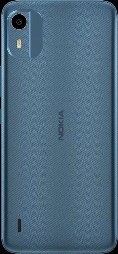 Nokia C12 Plus teased for ₹7,999 on the official site