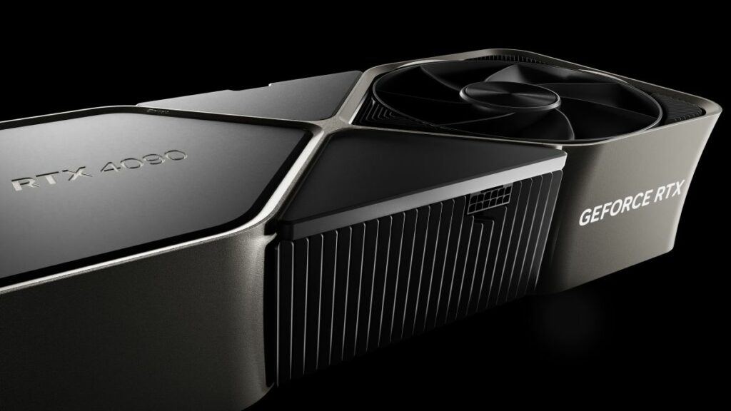 GeForce RTX 40-series